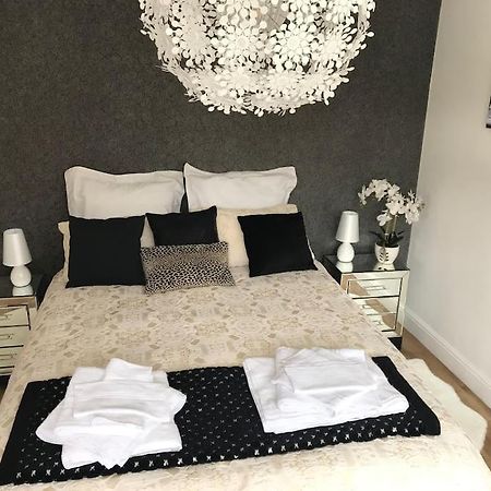 Clovelly Nazeing Εξωτερικό φωτογραφία