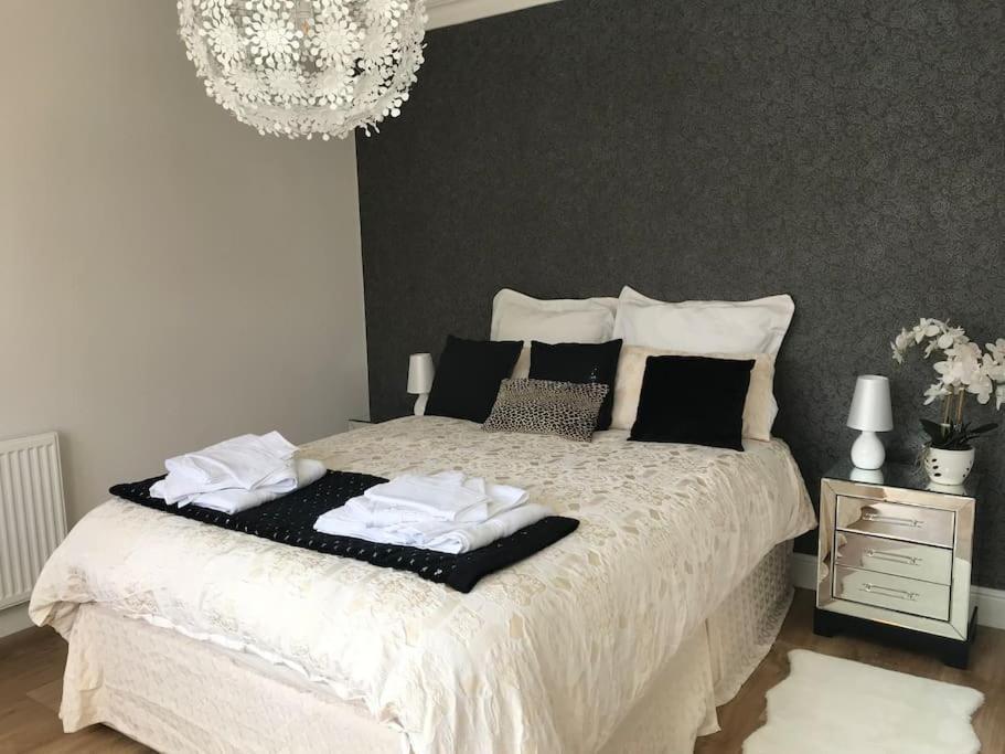 Clovelly Nazeing Εξωτερικό φωτογραφία