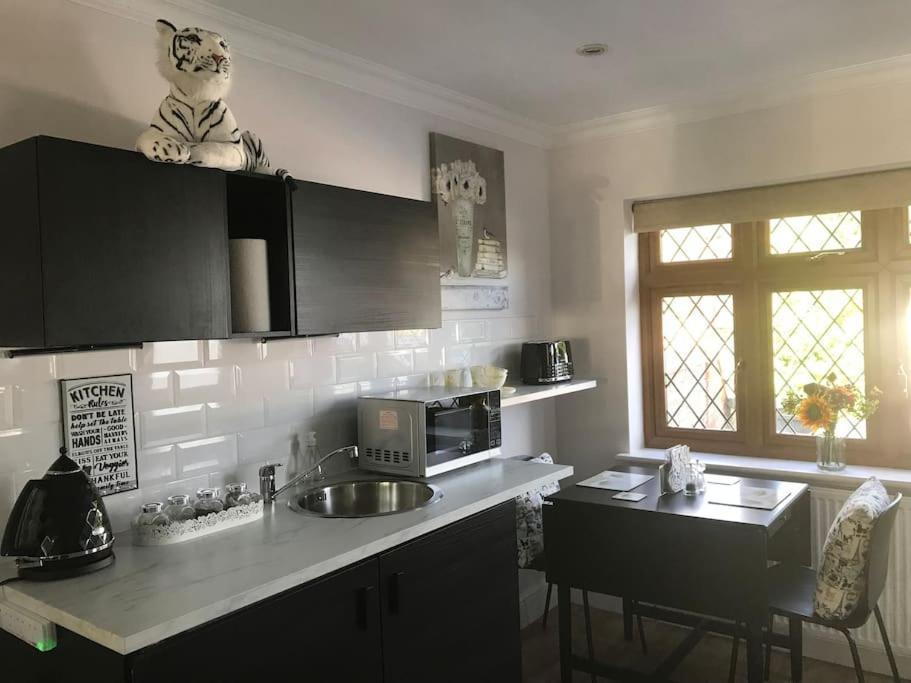 Clovelly Nazeing Εξωτερικό φωτογραφία