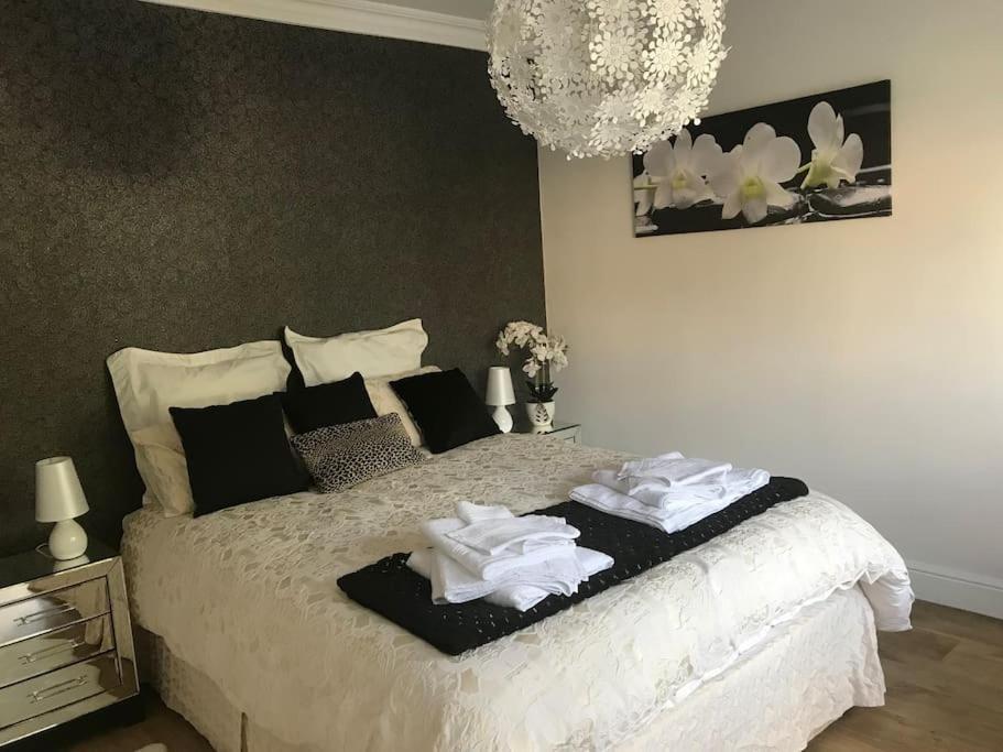 Clovelly Nazeing Εξωτερικό φωτογραφία