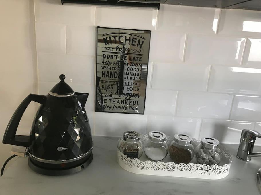 Clovelly Nazeing Εξωτερικό φωτογραφία