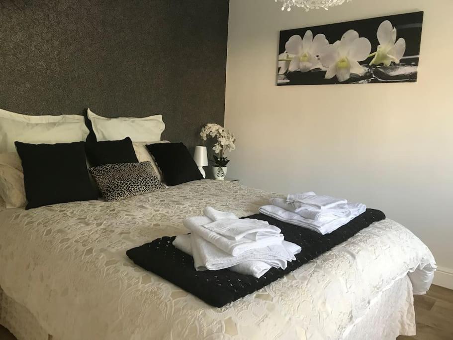 Clovelly Nazeing Εξωτερικό φωτογραφία